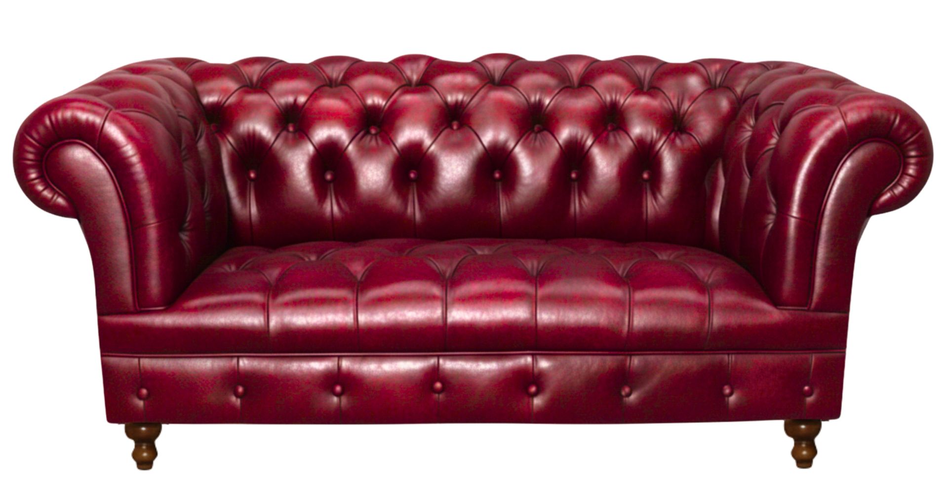 The Vintage Chesterfield